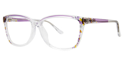 Modern Plastics II ORIGIN Eyeglasses