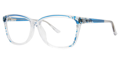 Modern Plastics II ORIGIN Eyeglasses
