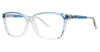 Modern Plastics II ORIGIN Eyeglasses
