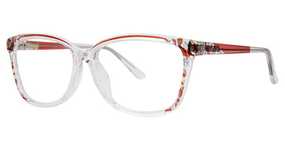 Modern Plastics II ORIGIN Eyeglasses