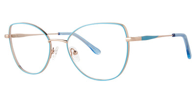 Genevieve Boutique IMPECCABLE Eyeglasses