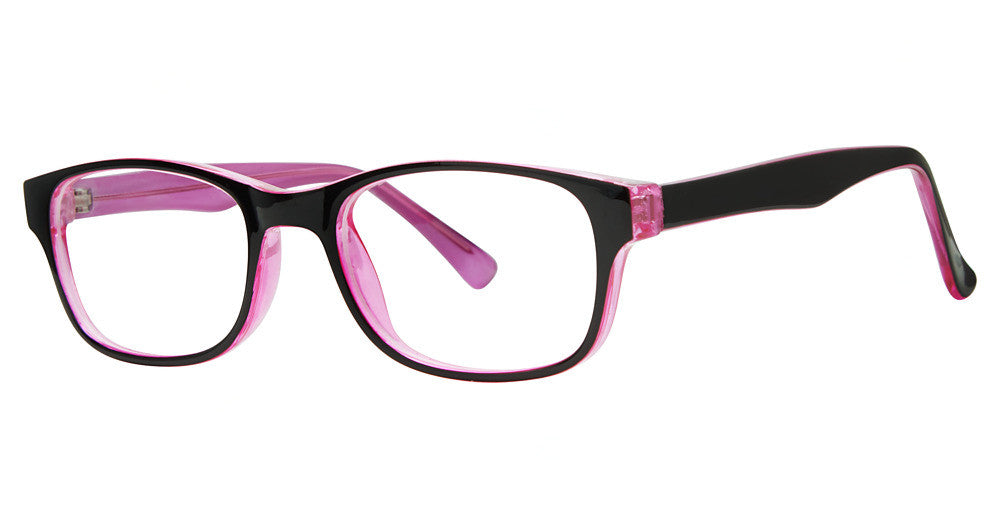Modern Plastics I HUMOR Eyeglasses