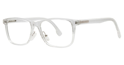 Modern Times JOURNAL Eyeglasses