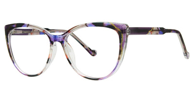 Modern Plastics II FEELINGS Eyeglasses