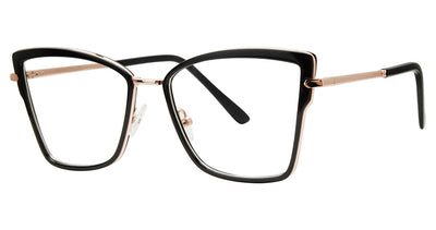 Genevieve Paris Design CATALINA Eyeglasses