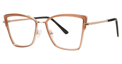 Genevieve Paris Design CATALINA Eyeglasses