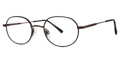 Modern Metals CHUMMY Eyeglasses