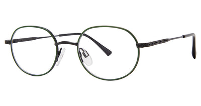 Modern Metals CHUMMY Eyeglasses