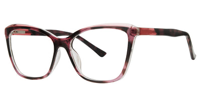 Modern Plastics II OUTGUESS Eyeglasses