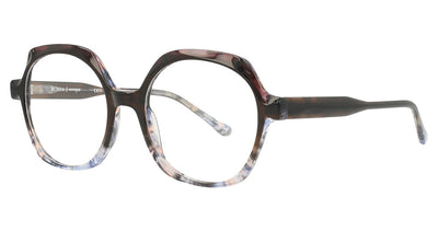Cinzia CIN-5167 Eyeglasses