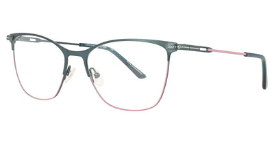 Cote d Azur CDA-370 Eyeglasses