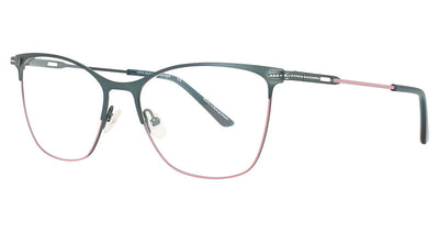 Cote d Azur CDA-370 Eyeglasses