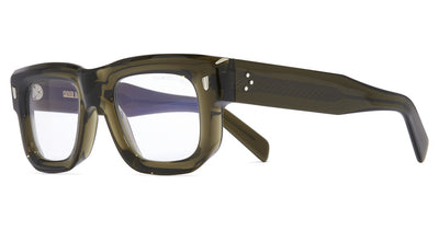 Cutler and Gross CGOP140250 Eyeglasses