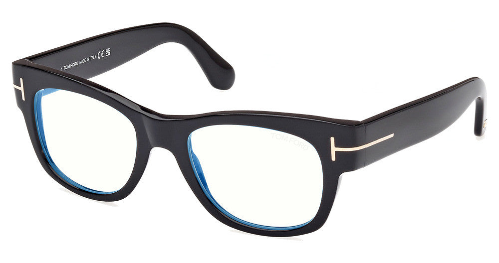 Tom Ford FT5040-B Eyeglasses