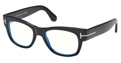 Tom Ford FT5040-B Eyeglasses
