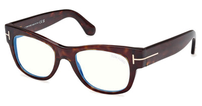 Tom Ford FT5040-B Eyeglasses