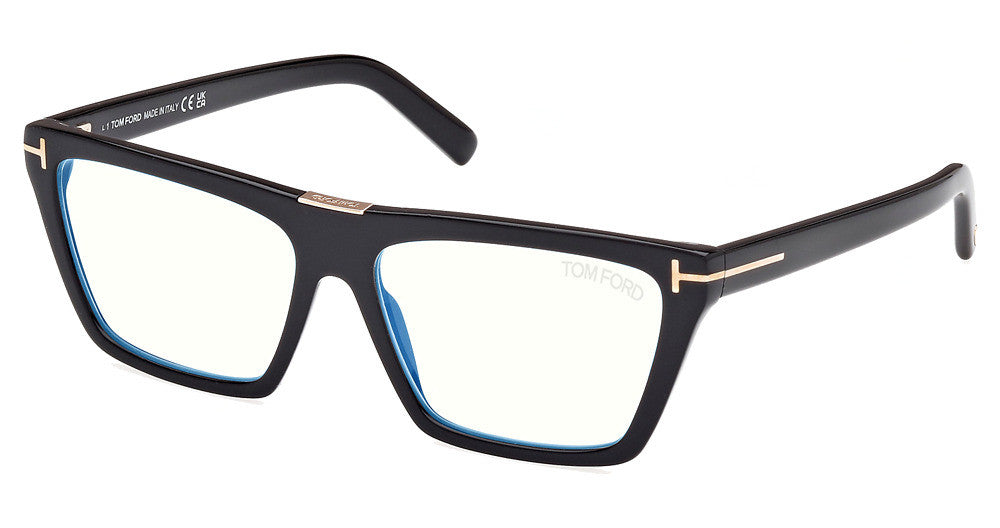 Tom Ford FT5912-B Eyeglasses