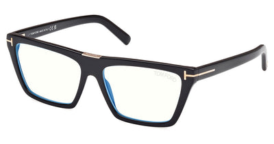 Tom Ford FT5912-B Eyeglasses