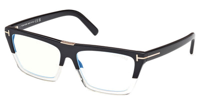 Tom Ford FT5912-B Eyeglasses