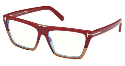 Tom Ford FT5912-B Eyeglasses