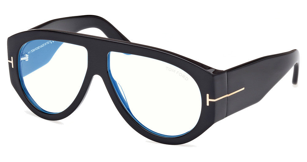 Tom Ford FT5958-B Eyeglasses