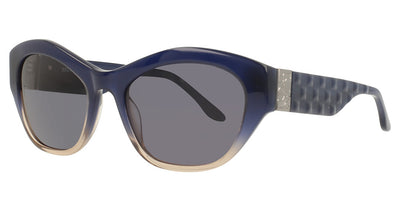 BCBG Max Azria Plush Sunglasses