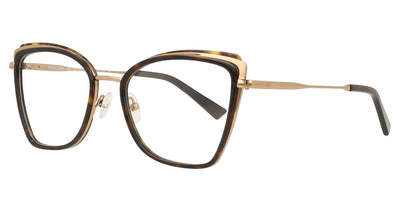 BCBG Max Azria Delphine Eyeglasses