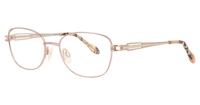 ClearVision Teagan Eyeglasses