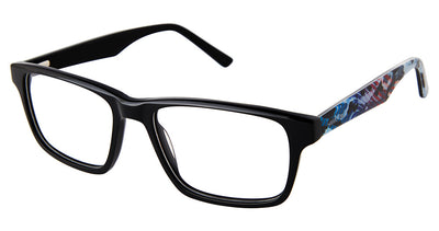 Tony Hawk TH 593 Eyeglasses