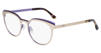 McAllister MC4541 Eyeglasses