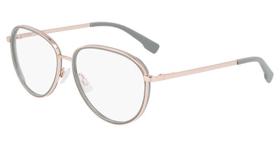 McAllister MC4542 Eyeglasses