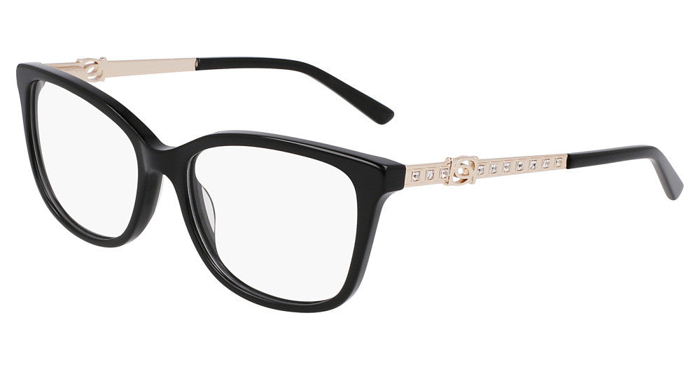 Bebe BB5234 Eyeglasses