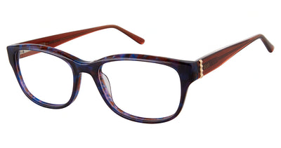 ELLE EL 13550 Eyeglasses