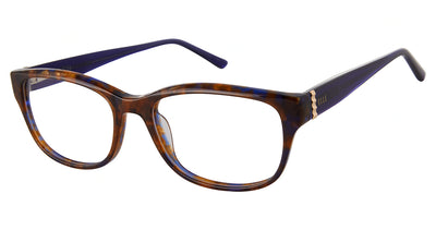 ELLE EL 13550 Eyeglasses