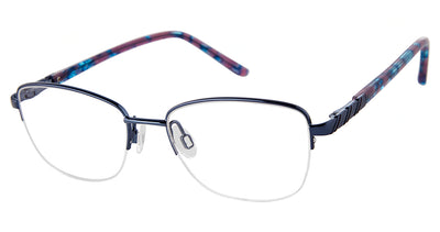 ELLE EL 13557 Eyeglasses