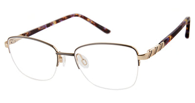 ELLE EL 13557 Eyeglasses