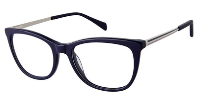 Isaac Mizrahi New York IM 30080 Eyeglasses