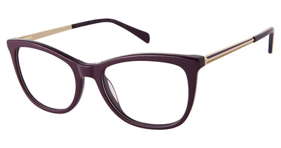 Isaac Mizrahi New York IM 30080 Eyeglasses