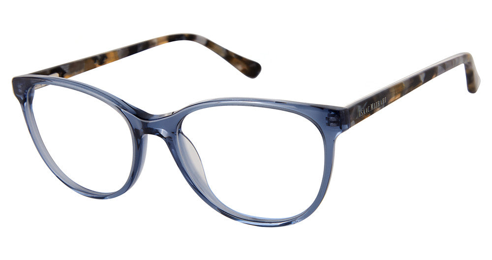 Isaac Mizrahi New York IM 30084 Eyeglasses