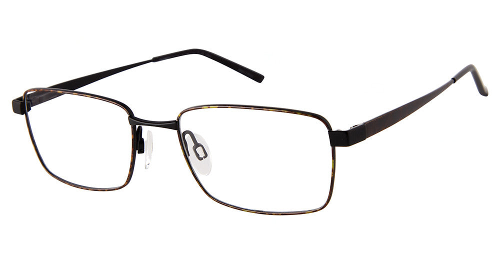 Titanium CH 29128 Eyeglasses