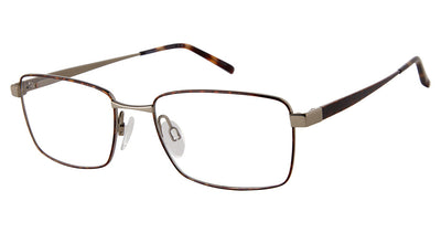 Titanium CH 29128 Eyeglasses
