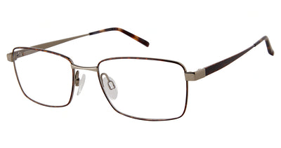 Titanium CH 29128 Eyeglasses