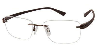 Eddie Bauer EB 32077 Eyeglasses