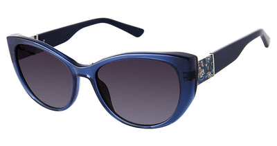 Isaac Mizrahi New York IM 30291 Sunglasses