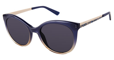 Isaac Mizrahi New York IM 30295 Sunglasses