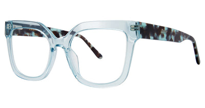Leon Max Leon Max 6038 Eyeglasses