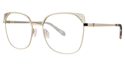 Leon Max Leon Max 4102 Eyeglasses