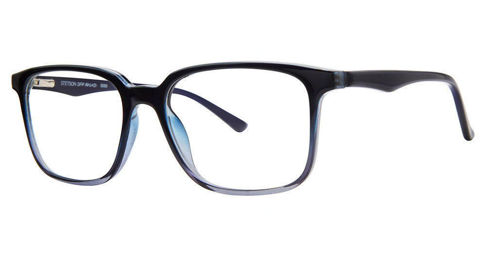 Stetson Off Road Off Road 5098 Eyeglasses