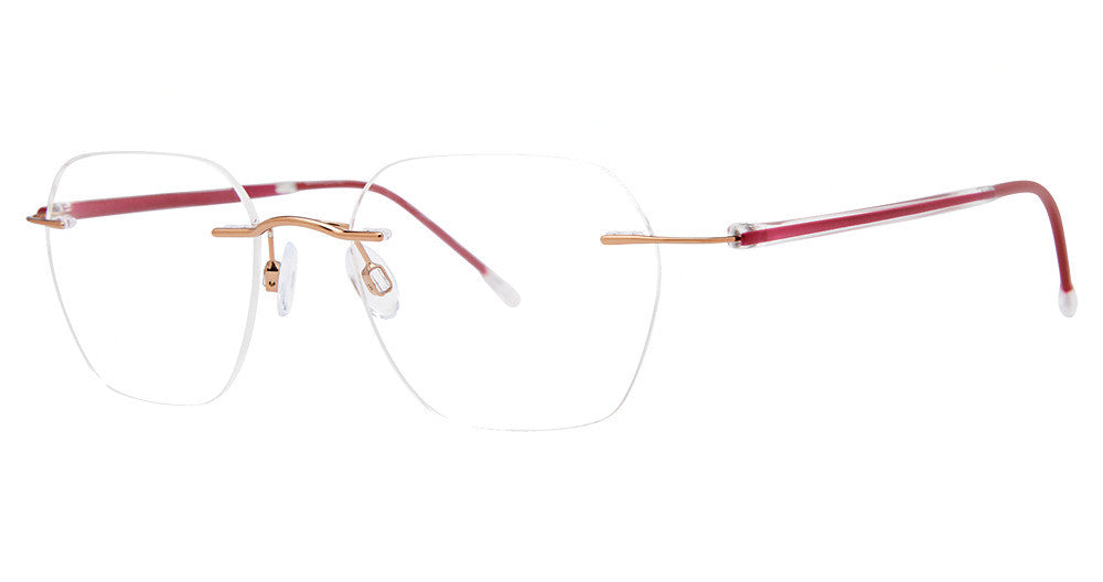 Invincilites By Zyloware® Invincilites Sigma 212 Eyeglasses