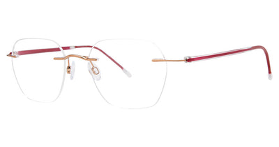 Invincilites By Zyloware® Invincilites Sigma 212 Eyeglasses